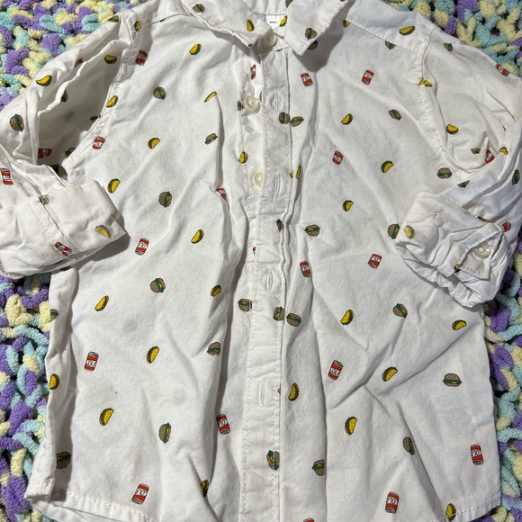 24m button up bundle - Picture 3 of 3